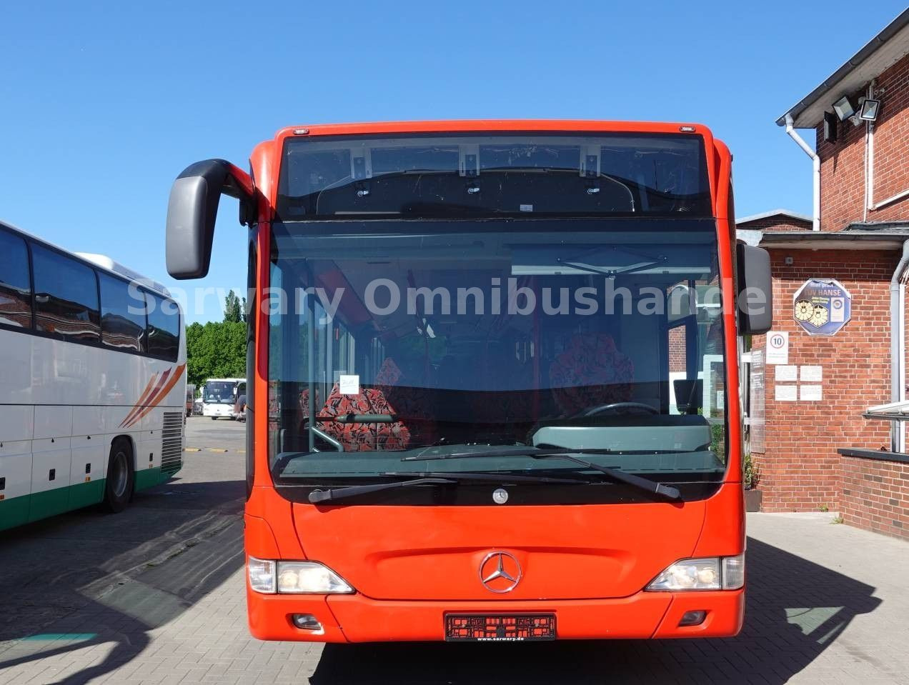 Mercedes-Benz 530 Citaro LE*Klima*EURO 5*Tüv:11.2025* - Bus urbain: photos 5 Mercedes-Benz 530 Citaro LE*Klima*EURO 5*Tüv:11.2025* - Bus urbain: photos 5