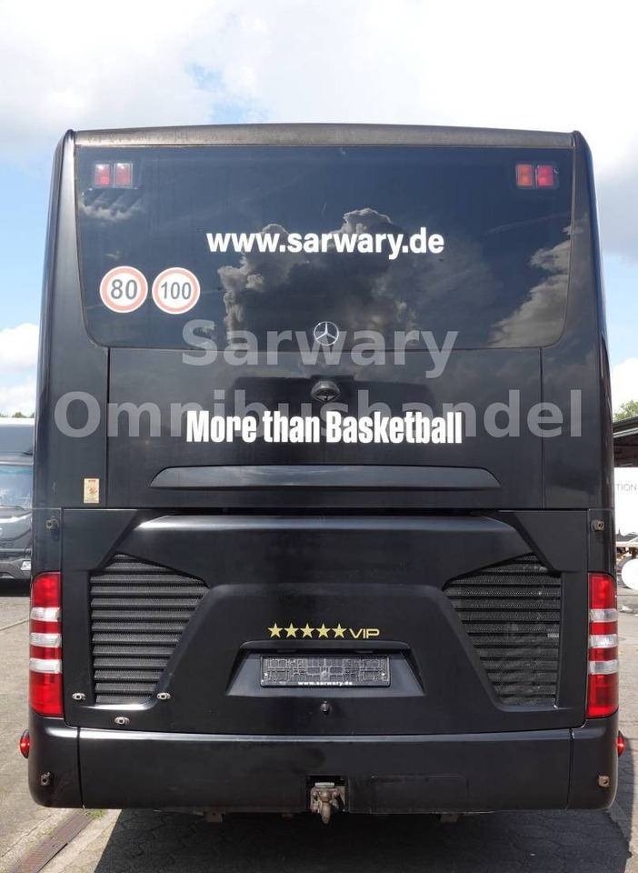 Mercedes-Benz O 350 Tourismo 16 RHD-M *51-Sitze*Euro6*Travego - Autocar: photos 4 Mercedes-Benz O 350 Tourismo 16 RHD-M *51-Sitze*Euro6*Travego - Autocar: photos 4