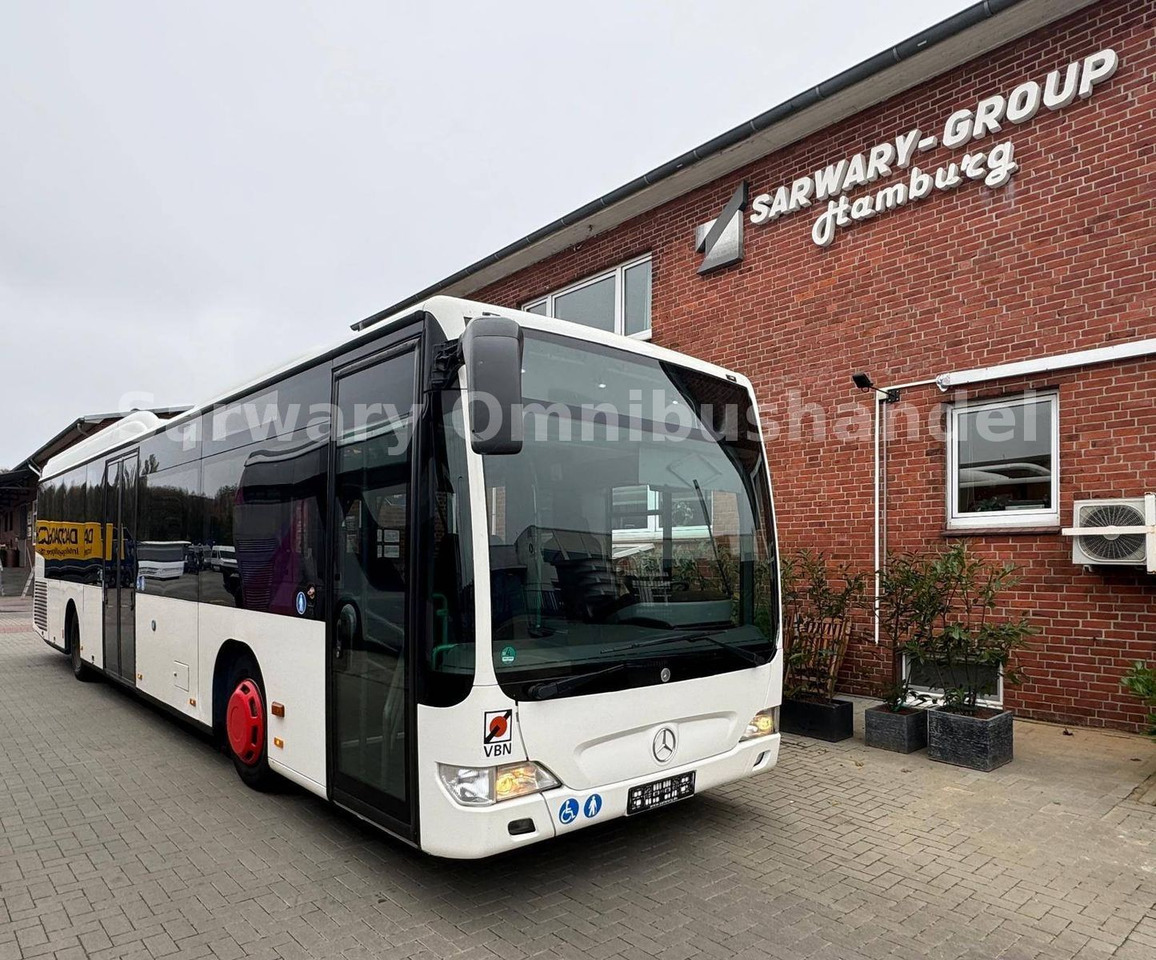 Mercedes-Benz O 530 Citaro LE*Klima*MAN A 20 *A21*Setra 315 UL - Bus urbain: photos 1 Mercedes-Benz O 530 Citaro LE*Klima*MAN A 20 *A21*Setra 315 UL - Bus urbain: photos 1