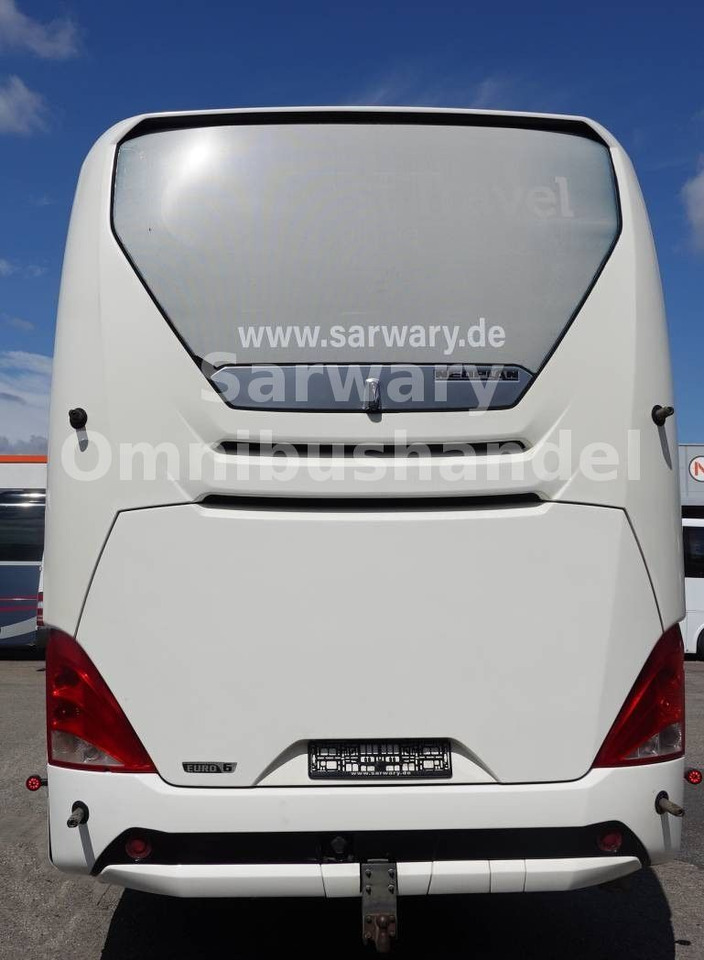 Neoplan Tourliner N 2216 SHD *P21*Tourismo*R07*51-Sitze* - Autocar: photos 4 Neoplan Tourliner N 2216 SHD *P21*Tourismo*R07*51-Sitze* - Autocar: photos 4