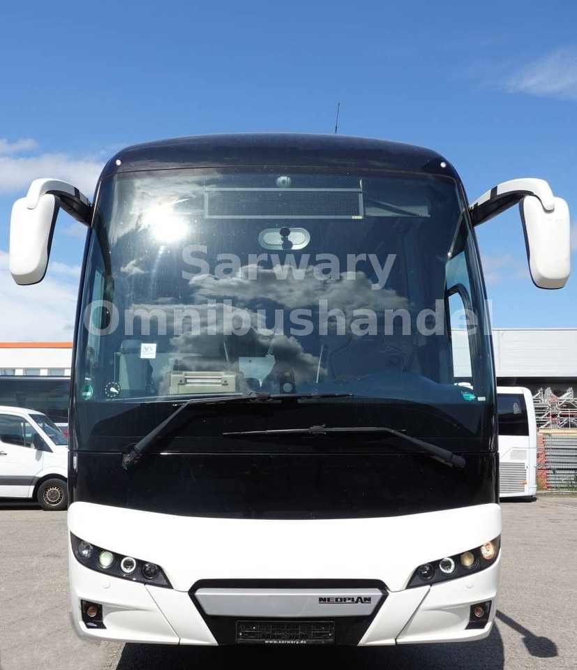 Neoplan Tourliner N 2216 SHD *P21*Tourismo*R07*51-Sitze* - Autocar: photos 3 Neoplan Tourliner N 2216 SHD *P21*Tourismo*R07*51-Sitze* - Autocar: photos 3