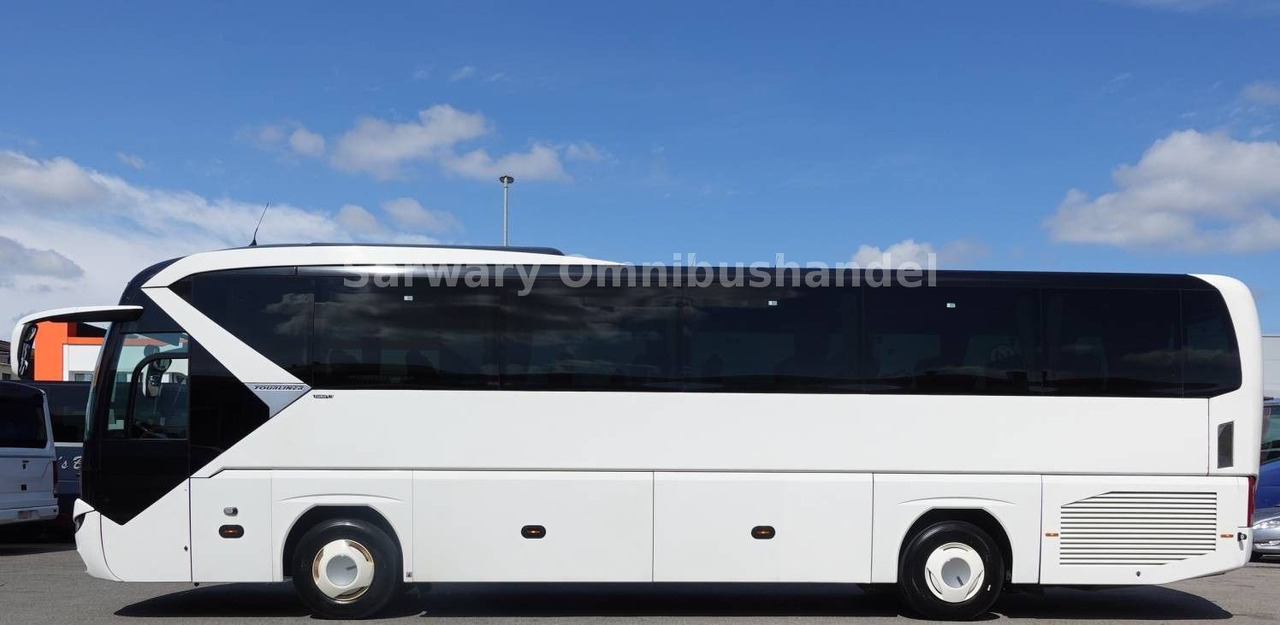 Neoplan Tourliner N 2216 SHD *P21*Tourismo*R07*51-Sitze* - Autocar: photos 5 Neoplan Tourliner N 2216 SHD *P21*Tourismo*R07*51-Sitze* - Autocar: photos 5