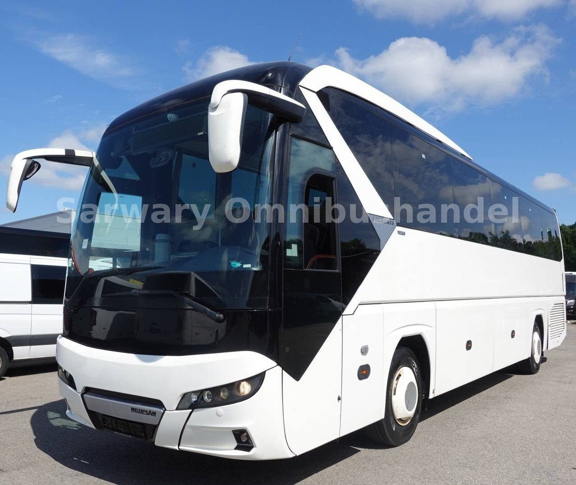 Neoplan Tourliner N 2216 SHD *P21*Tourismo*R07*51-Sitze* - Autocar: photos 2 Neoplan Tourliner N 2216 SHD *P21*Tourismo*R07*51-Sitze* - Autocar: photos 2
