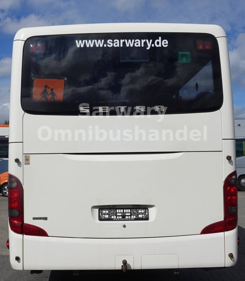 Setra 415 UL *Euro5*Klima*Integro*Intouro* - Bus interurbain: photos 4 Setra 415 UL *Euro5*Klima*Integro*Intouro* - Bus interurbain: photos 4