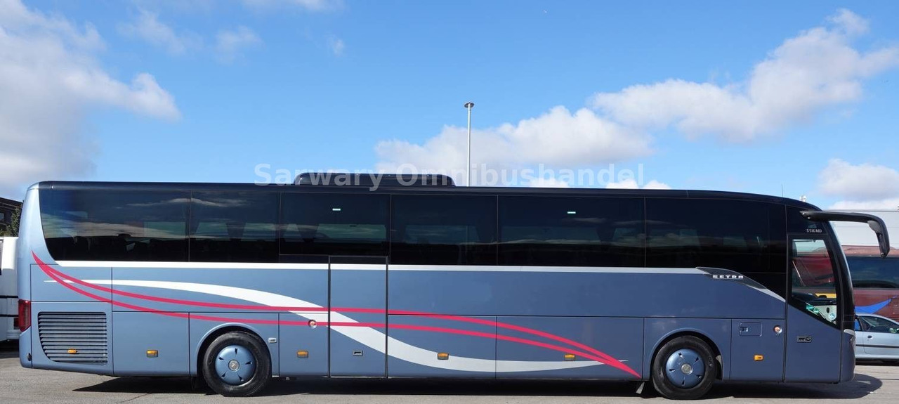 Setra 516 MD*WC*Tourismo*Travego*R 07*TOP BUS*52 Sitze - Autocar: photos 3 Setra 516 MD*WC*Tourismo*Travego*R 07*TOP BUS*52 Sitze - Autocar: photos 3