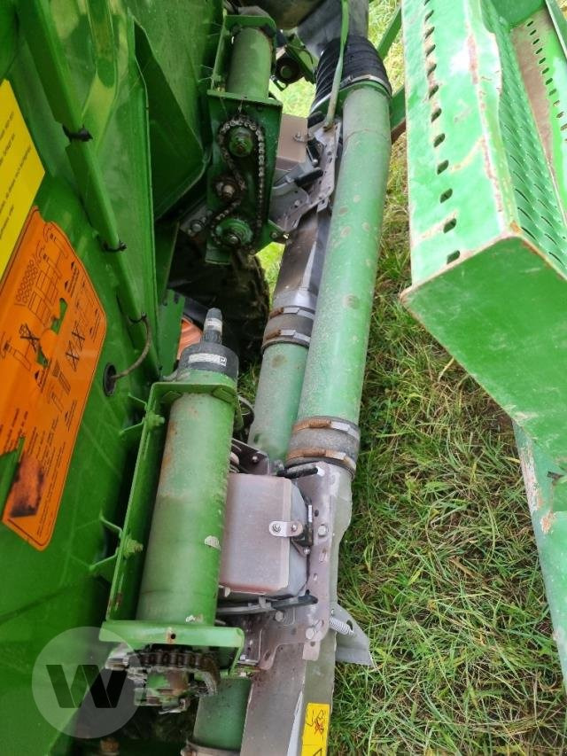 Amazone Avant Profi FPS 203 - Semoir: photos 4 Amazone Avant Profi FPS 203 - Semoir: photos 4