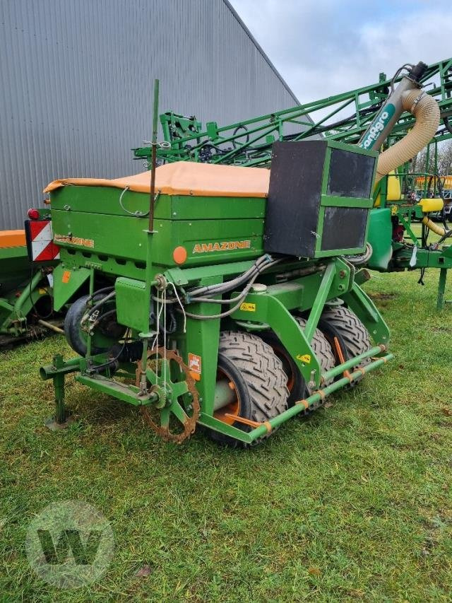 Amazone Avant Profi FPS 203 - Semoir: photos 1 Amazone Avant Profi FPS 203 - Semoir: photos 1