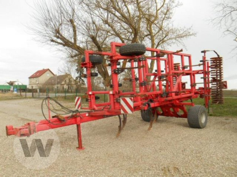 Baarck Grubber 5 m - Bineuse: photos 1 Baarck Grubber 5 m - Bineuse: photos 1