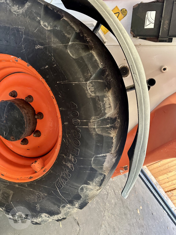 Bobcat T 35100 L - Chariot télescopique: photos 5 Bobcat T 35100 L - Chariot télescopique: photos 5