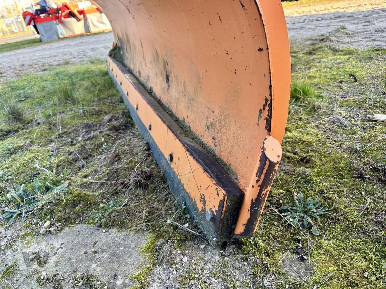 Bressel & Lade Schnee+Planierschild - Lame: photos 3 Bressel & Lade Schnee+Planierschild - Lame: photos 3