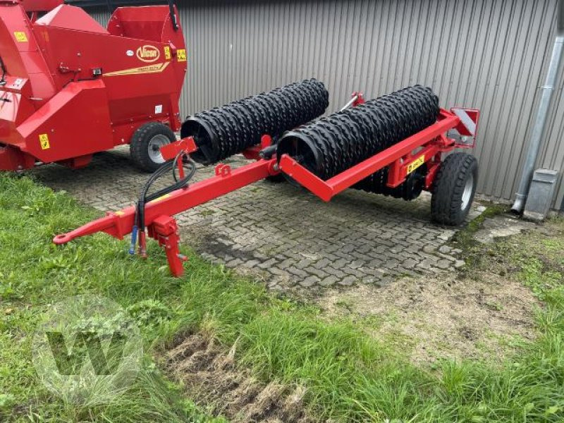 Brix CW 51/620 GH - Rouleau agricole: photos 2 Brix CW 51/620 GH - Rouleau agricole: photos 2