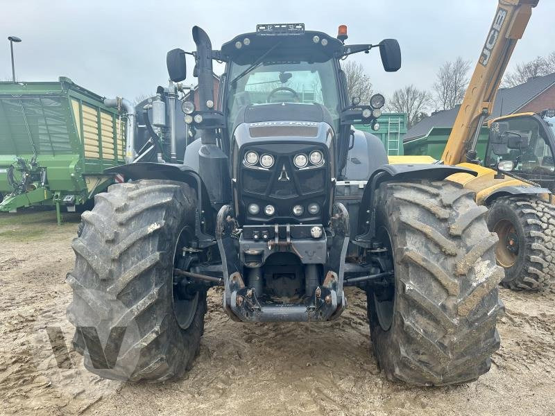 Deutz Agrotron 7250 TTV - Tracteur agricole: photos 3 Deutz Agrotron 7250 TTV - Tracteur agricole: photos 3