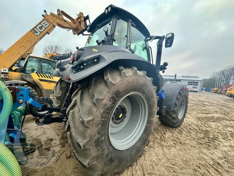 Deutz Agrotron 7250 TTV - Tracteur agricole: photos 5 Deutz Agrotron 7250 TTV - Tracteur agricole: photos 5