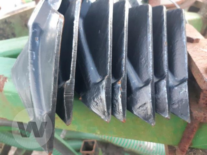 Kotte GARANT Güllegrubber - Enfouisseur à dents: photos 4 Kotte GARANT Güllegrubber - Enfouisseur à dents: photos 4