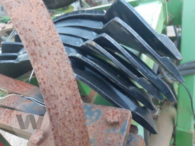 Kotte GARANT Güllegrubber - Enfouisseur à dents: photos 3 Kotte GARANT Güllegrubber - Enfouisseur à dents: photos 3