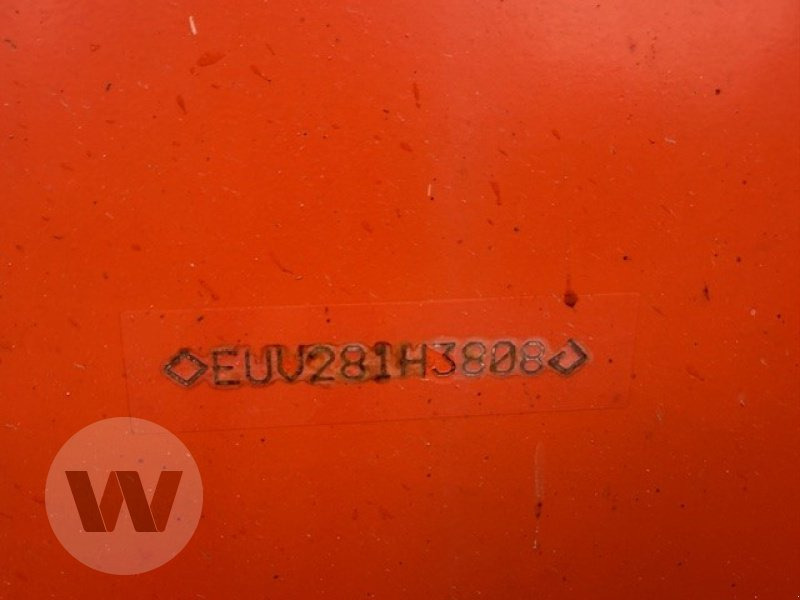 Kuhn EUROMIX I 2580 - Matériel d'ensilage: photos 3 Kuhn EUROMIX I 2580 - Matériel d'ensilage: photos 3