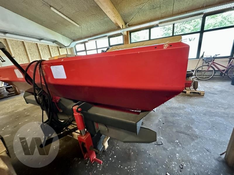 Kverneland RS-XL - Distributeur d'engrais: photos 3 Kverneland RS-XL - Distributeur d'engrais: photos 3