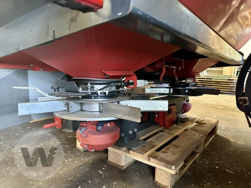 Kverneland RS-XL - Distributeur d'engrais: photos 2 Kverneland RS-XL - Distributeur d'engrais: photos 2