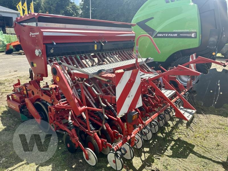 Kverneland mc-drill pro - Combiné de semis: photos 3 Kverneland mc-drill pro - Combiné de semis: photos 3