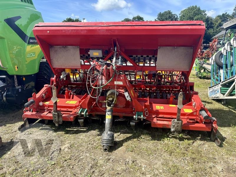 Kverneland mc-drill pro - Combiné de semis: photos 2 Kverneland mc-drill pro - Combiné de semis: photos 2