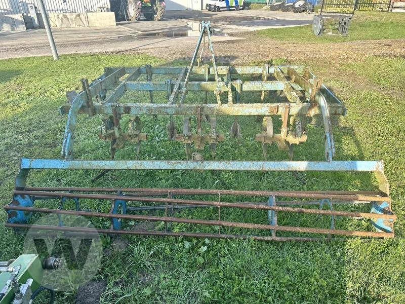 Lemken Smaragd 90-300 - Bineuse: photos 4 Lemken Smaragd 90-300 - Bineuse: photos 4