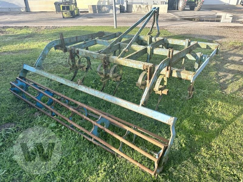 Lemken Smaragd 90-300 - Bineuse: photos 3 Lemken Smaragd 90-300 - Bineuse: photos 3