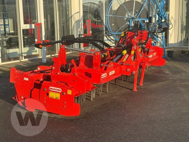 Maschio Gabbiano 5000 - Herse rotative: photos 2 Maschio Gabbiano 5000 - Herse rotative: photos 2