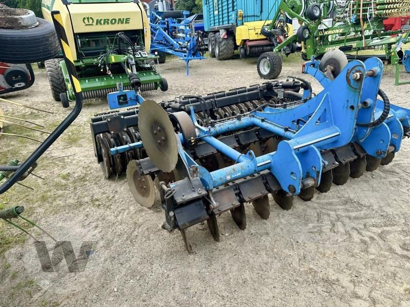 Rabe Fieldbird 3000 E - Cover crop: photos 3 Rabe Fieldbird 3000 E - Cover crop: photos 3