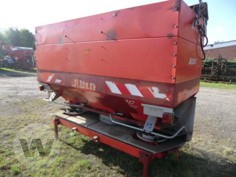 Rauch Axera H EMC - Distributeur d'engrais: photos 1 Rauch Axera H EMC - Distributeur d'engrais: photos 1