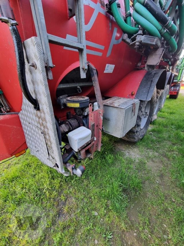 ST 21 PROFI - Tonne à lisier: photos 2 ST 21 PROFI - Tonne à lisier: photos 2