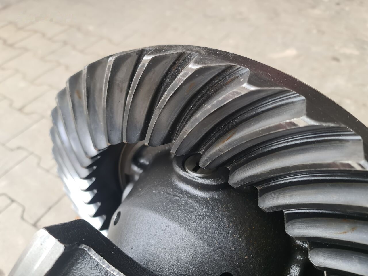 DIFFERENTIAL DIFF MS17X RSS1344C 1/529 5.29 37/7 RENAULT VOLVO - Différentiel pour Camion: photos 5 DIFFERENTIAL DIFF MS17X RSS1344C 1/529 5.29 37/7 RENAULT VOLVO - Différentiel pour Camion: photos 5