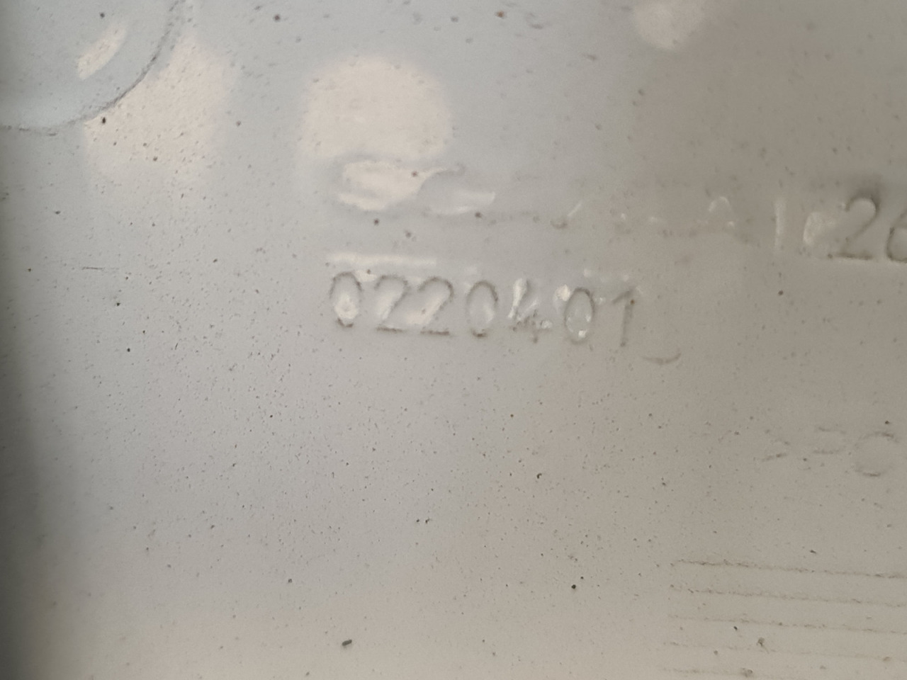 SCANIA R / S NEW GEN / SIDE SPOILERS SET - Aérodynamique/ Spoilers: photos 4 SCANIA R / S NEW GEN / SIDE SPOILERS SET - Aérodynamique/ Spoilers: photos 4