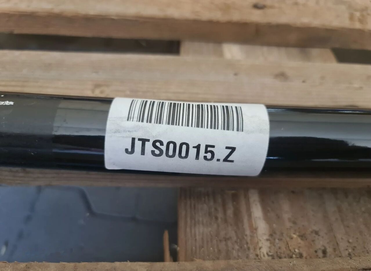 TRW DAF XF truck - Barre stabilisatrice pour Camion: photos 4 TRW DAF XF truck - Barre stabilisatrice pour Camion: photos 4
