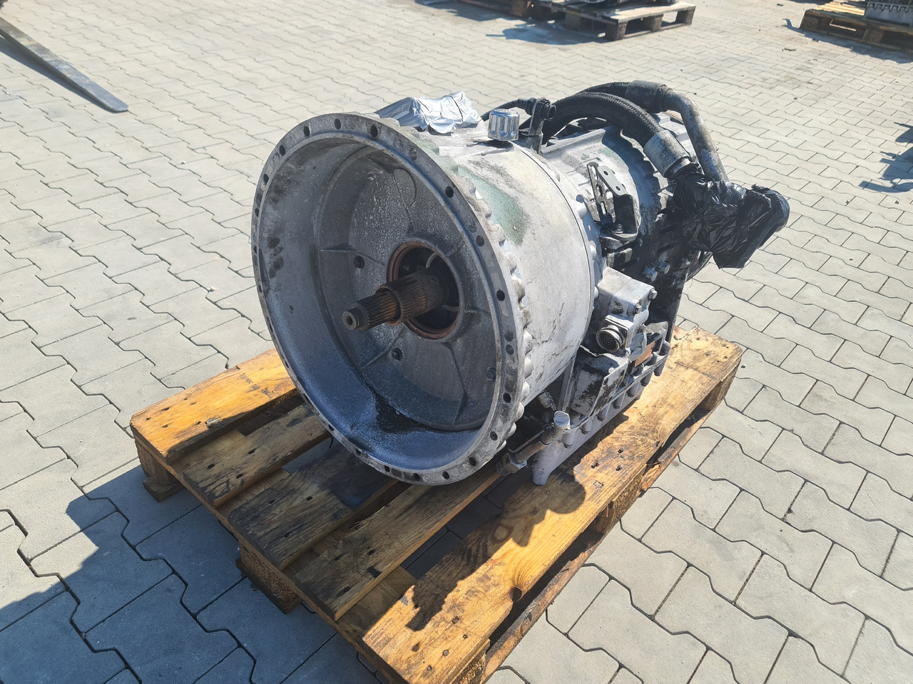 VOLVO FH FM / GEARBOX / VT1906PT / POWERTRONIC / WORLDWIDE DELIVERY - Boîte de vitesse: photos 3 VOLVO FH FM / GEARBOX / VT1906PT / POWERTRONIC / WORLDWIDE DELIVERY - Boîte de vitesse: photos 3