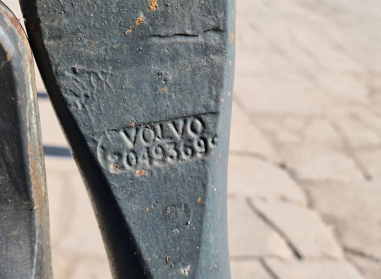 Volvo FH FM FH4 truck - Barre stabilisatrice pour Camion: photos 2 Volvo FH FM FH4 truck - Barre stabilisatrice pour Camion: photos 2