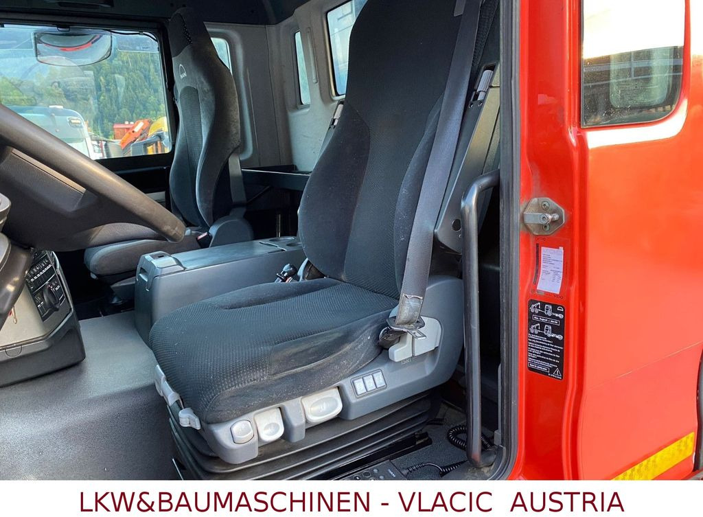 MAN TGS Holztransporter mit Kran Palfinger MAN TGS 33.480 6x6Holztransporter mit Kran Palfinger - Camion grumier, Camion grue: photos 4 MAN TGS Holztransporter mit Kran Palfinger MAN TGS 33.480 6x6Holztransporter mit Kran Palfinger - Camion grumier, Camion grue: photos 4