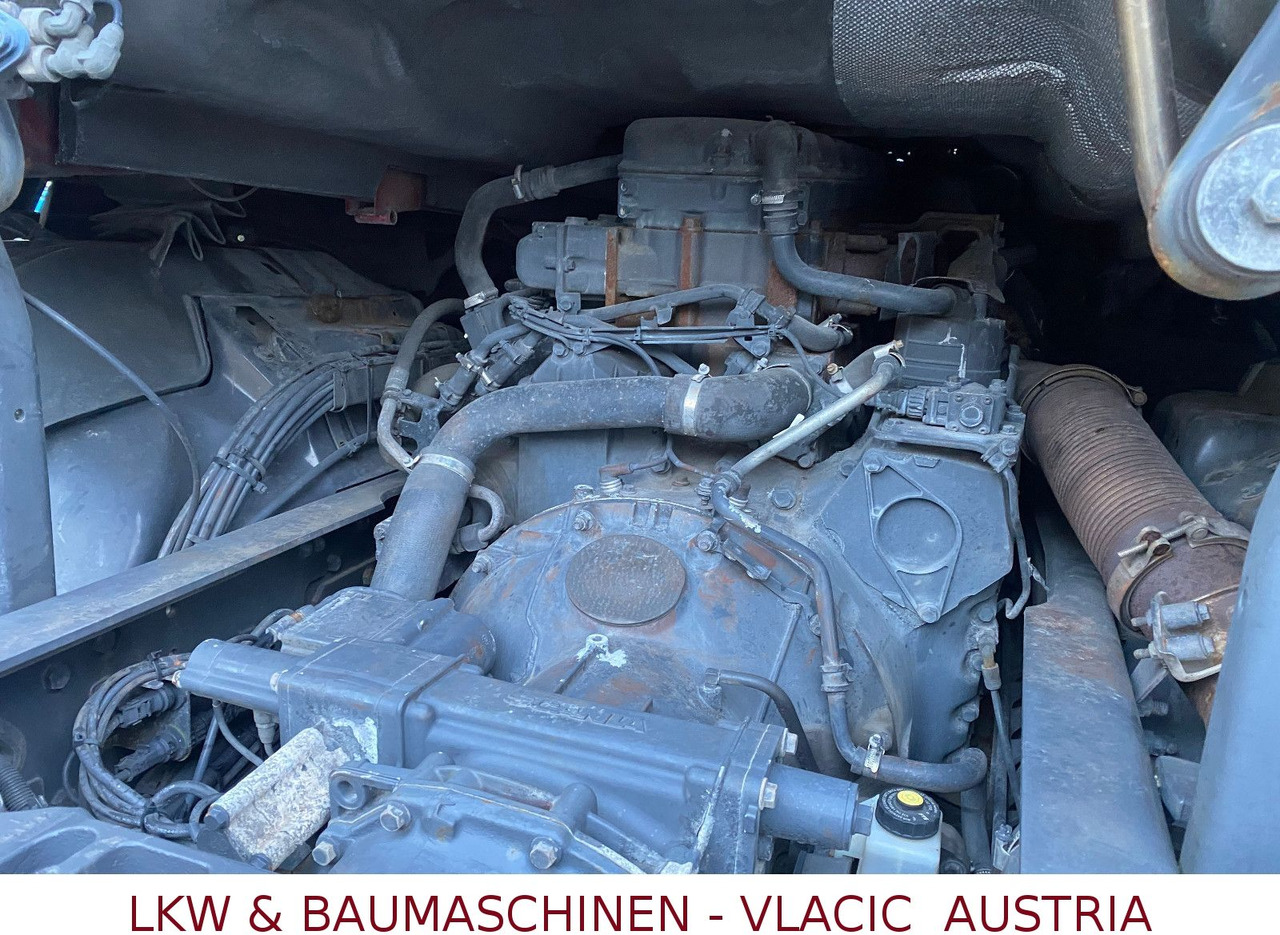 Châssis cabine Scania R420 Fahrgestell: photos 10