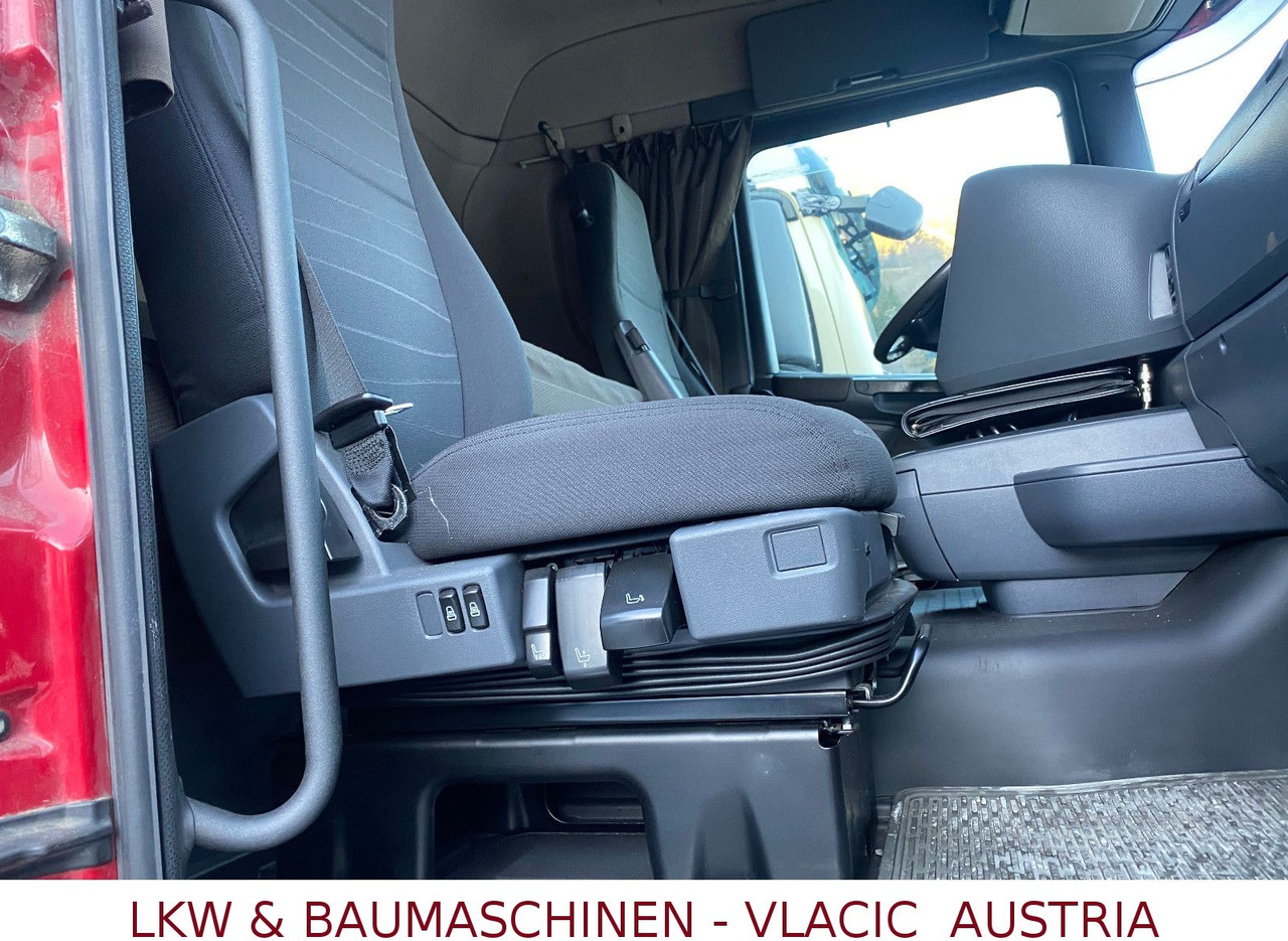 Châssis cabine Scania R420 Fahrgestell: photos 12