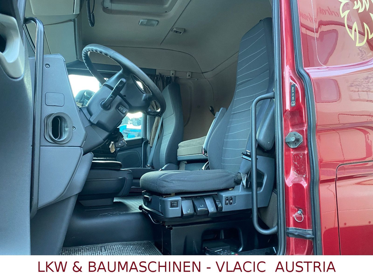 Châssis cabine Scania R420 Fahrgestell: photos 14