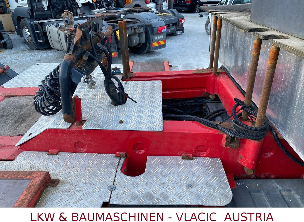 MAN TGS 33.480 eev Euro 5(6X4) - Tracteur routier: photos 4 MAN TGS 33.480 eev Euro 5(6X4) - Tracteur routier: photos 4