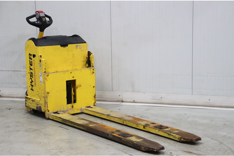 Hyster P2.5 - Transpalette: photos 1 Hyster P2.5 - Transpalette: photos 1
