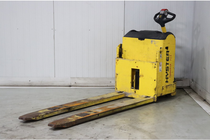 Hyster P2.5 - Transpalette: photos 4 Hyster P2.5 - Transpalette: photos 4