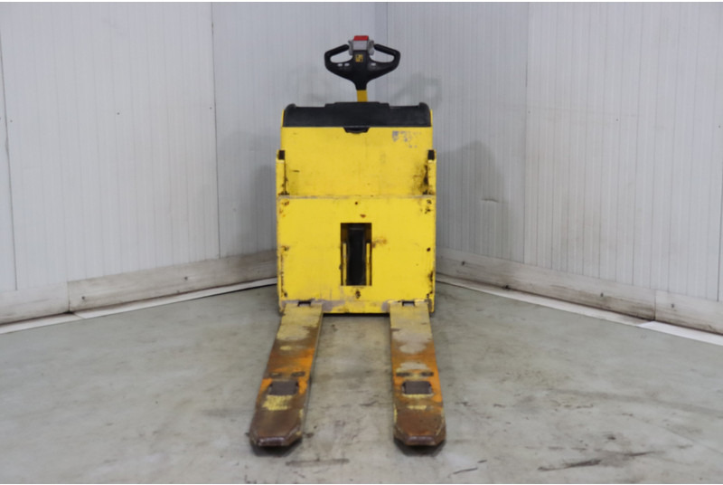 Hyster P2.5 - Transpalette: photos 3 Hyster P2.5 - Transpalette: photos 3