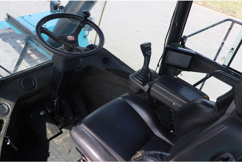 KONECRANES 4531TC5 - Reach stacker: photos 4 KONECRANES 4531TC5 - Reach stacker: photos 4