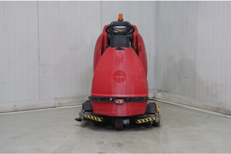 RCM JUMBO 1002 R - Autolaveuse: photos 2 RCM JUMBO 1002 R - Autolaveuse: photos 2