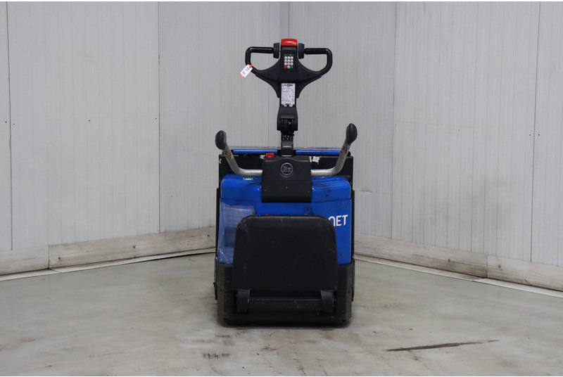 Toyota LPE200/8 - Transpalette: photos 2 Toyota LPE200/8 - Transpalette: photos 2