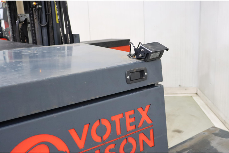 Votex Bison Compact - Chariot latéral: photos 4 Votex Bison Compact - Chariot latéral: photos 4