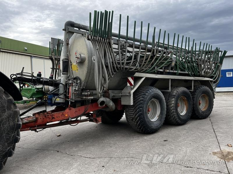 Briri DTRW 23U - Tonne à lisier: photos 1 Briri DTRW 23U - Tonne à lisier: photos 1