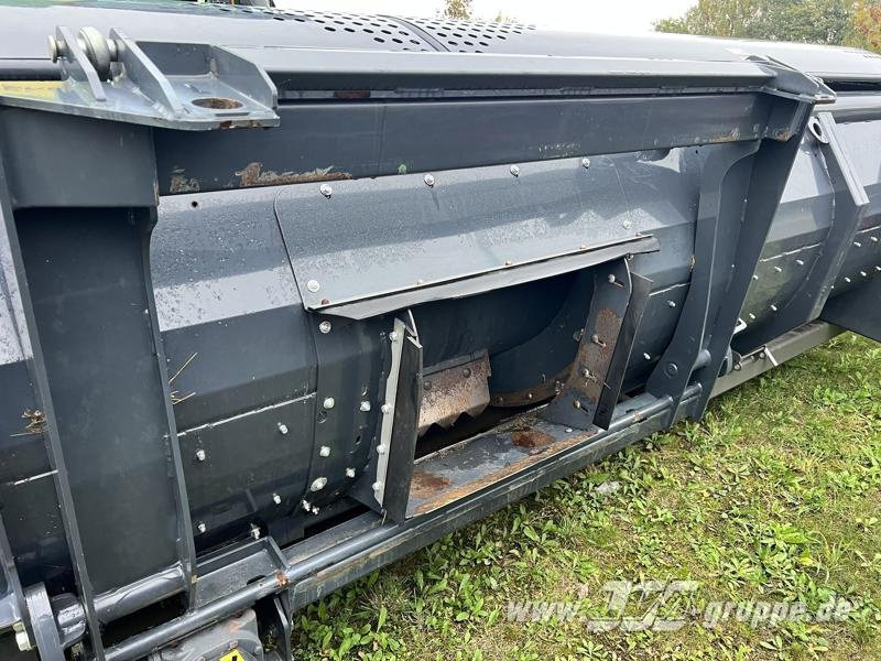 Capello Spartan 610 - Faucheuse: photos 4 Capello Spartan 610 - Faucheuse: photos 4