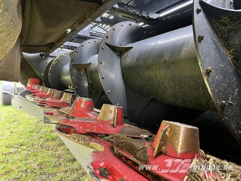 Capello Spartan 610 - Faucheuse: photos 3 Capello Spartan 610 - Faucheuse: photos 3